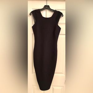 Beautiful fitted dress